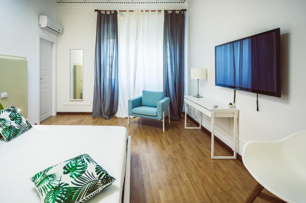 Bluemoon Sardinia Hotel Cagliari Luaran gambar